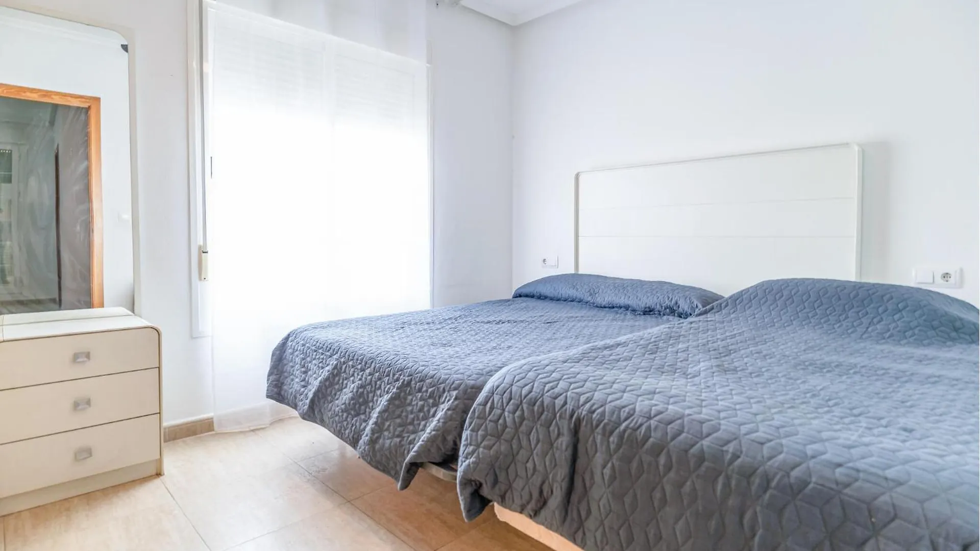Awesome Home In San Juan de los Terreros Španělsko