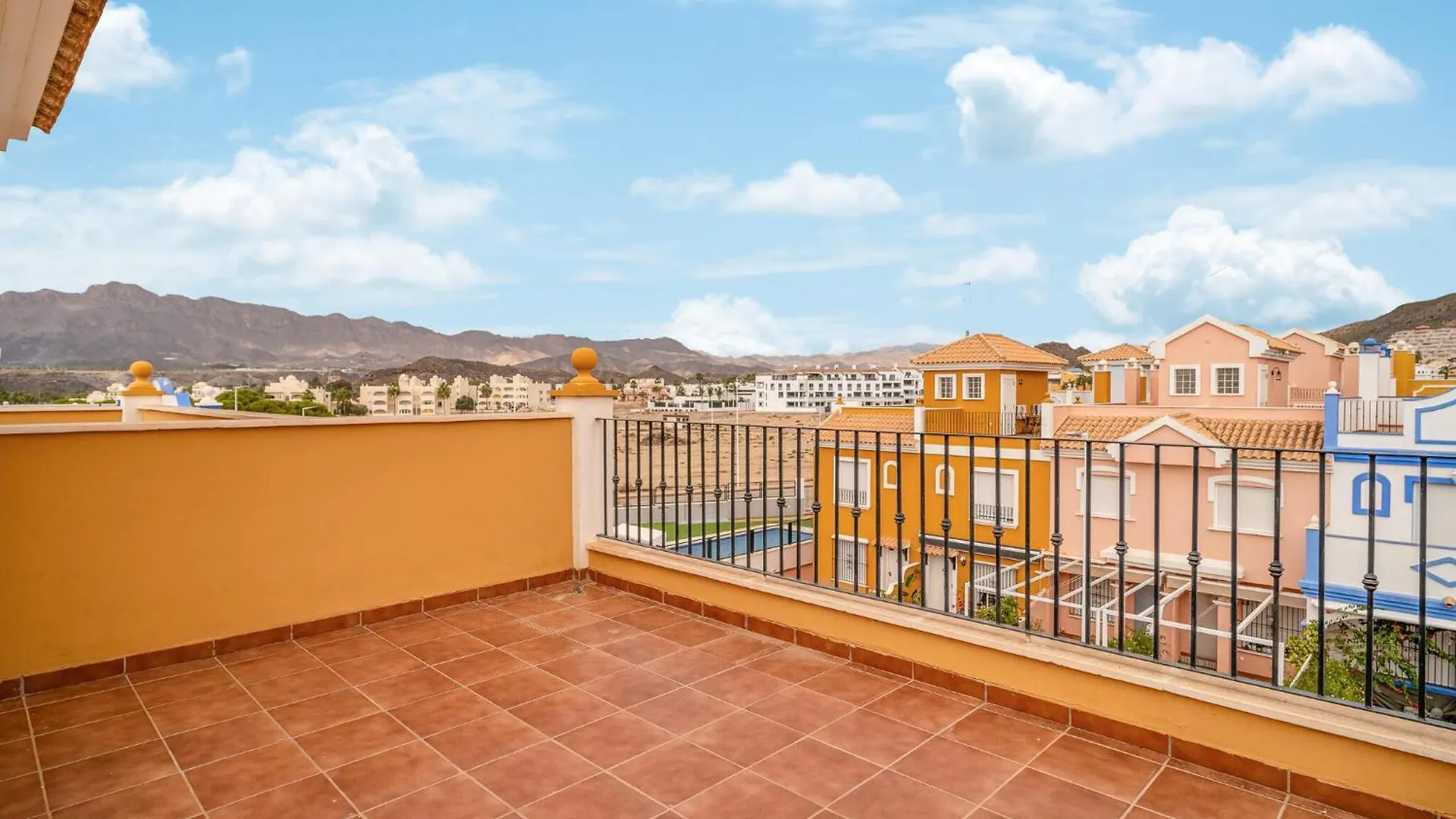 Awesome Home In San Juan de los Terreros Prázdninový dům