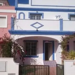 Сasa de vacaciones C Aquario - 3-b House - San Juan De Terreros, San Juan de los Terreros