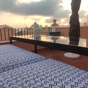 Сasa de vacaciones Terreros, San Juan de los Terreros