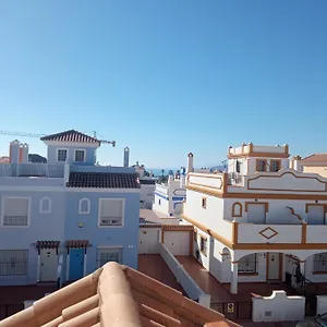 Сasa de vacaciones Casa Calypso San Juan De Terreros, San Juan de los Terreros