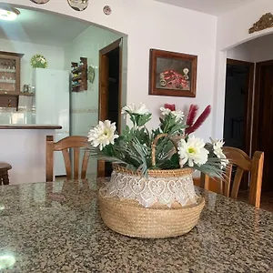 Сasa de vacaciones Gemelas De Terreros 2, San Juan de los Terreros