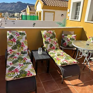 Сasa de vacaciones As038 Ap Mar Rabiosa - San Juan De Terreros, San Juan de los Terreros