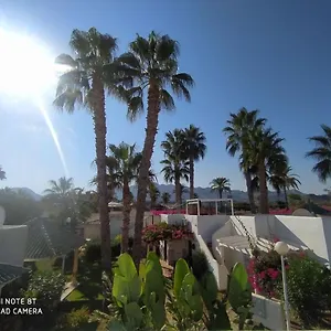 Сasa de vacaciones La Casa De San Juan De Terreros, San Juan de los Terreros