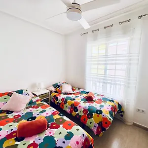 Сasa de vacaciones Casa Tranquila, San Juan de los Terreros
