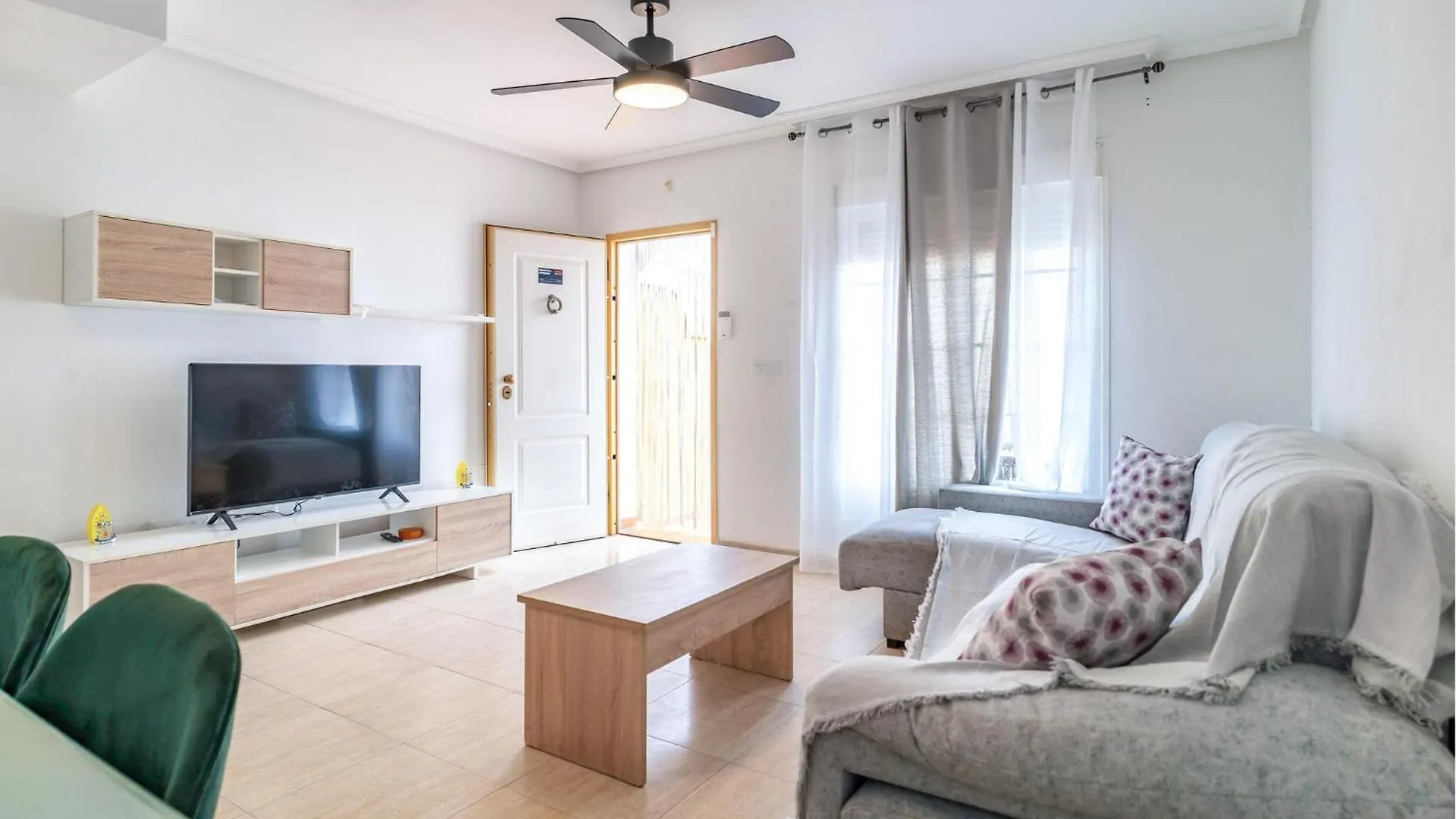 Holiday home Awesome Home In San Juan De Los Terreros