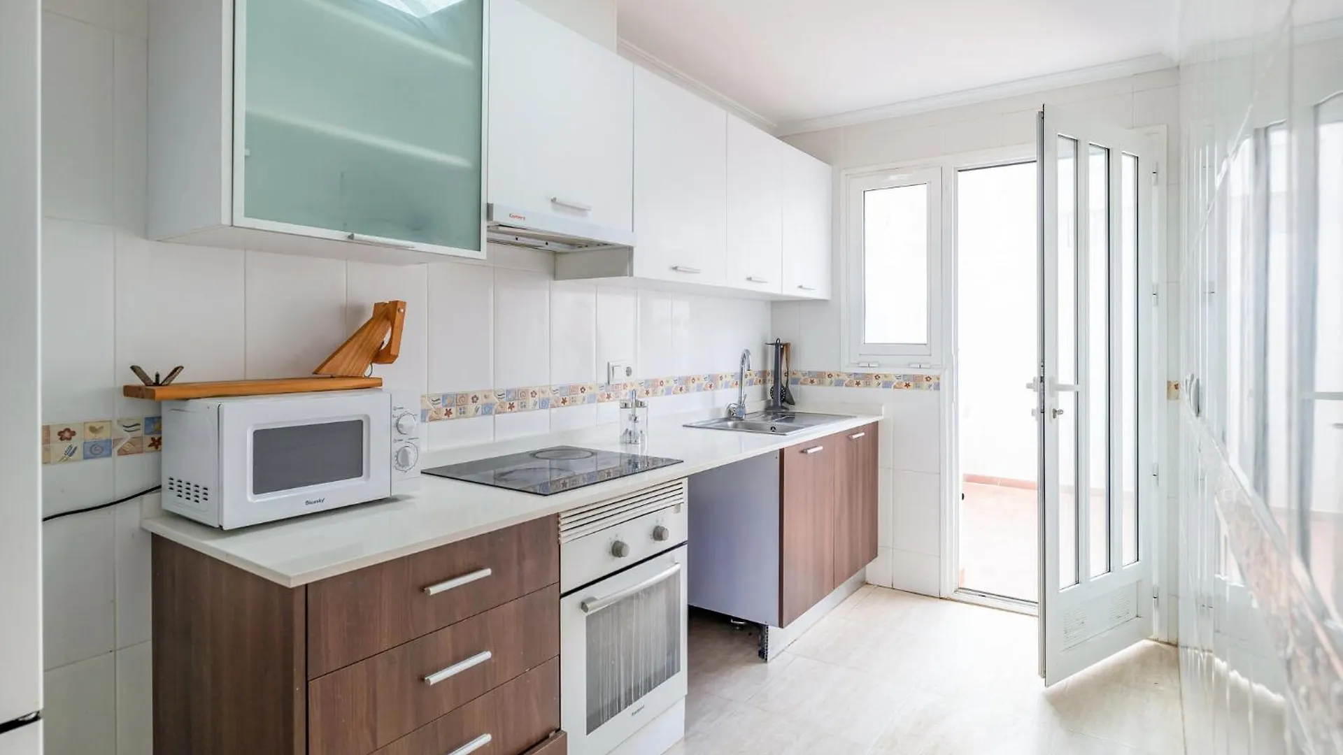 Awesome Home In San Juan De Los Terreros