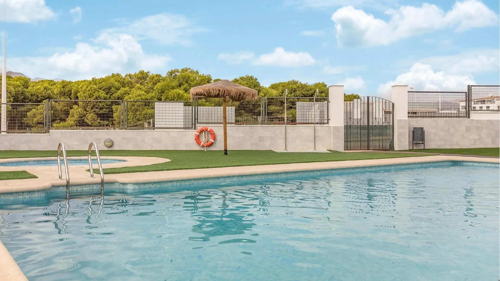Awesome Home In San Juan De Los Terreros Spain