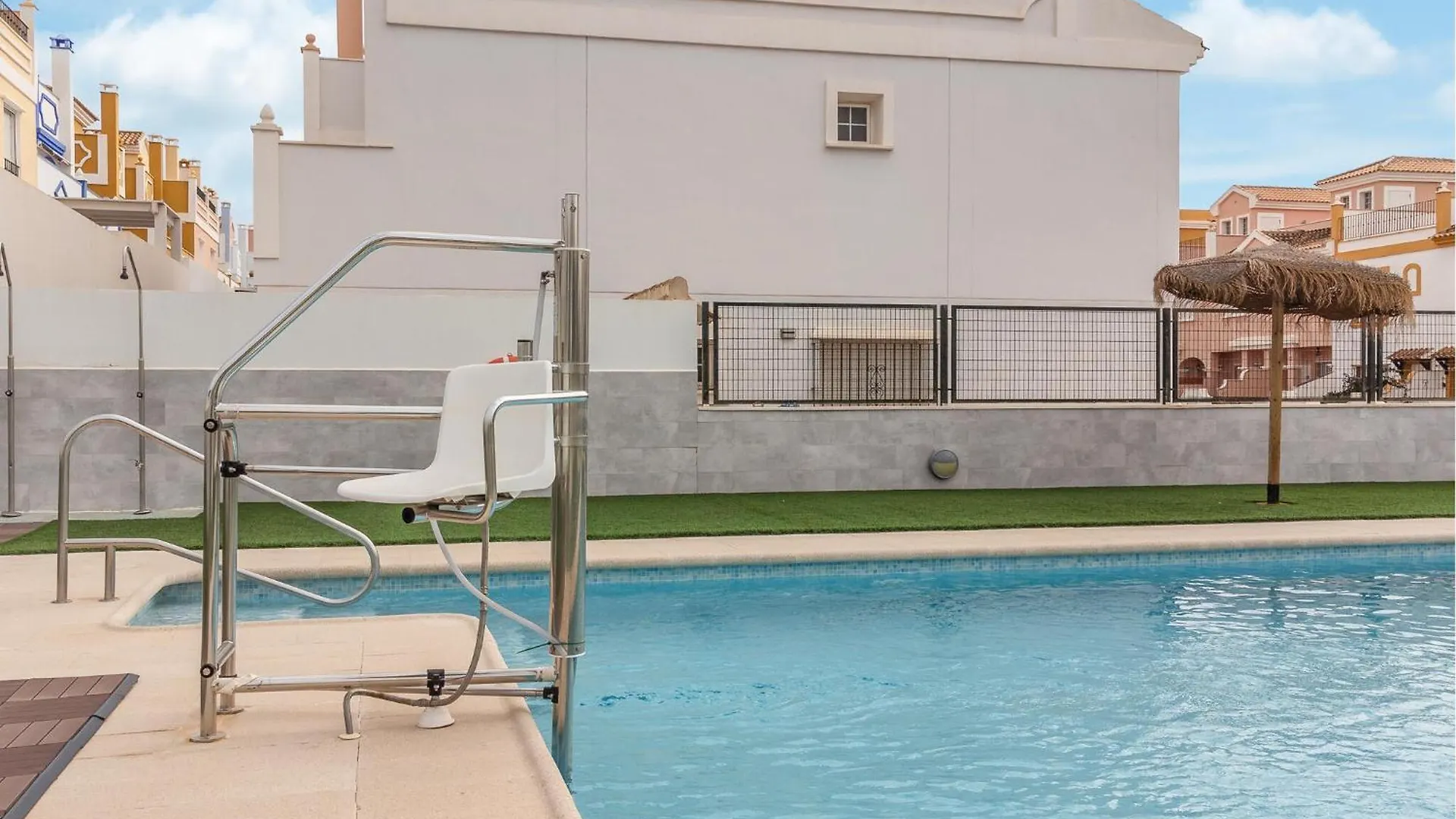 Awesome Home In San Juan De Los Terreros 0*,  Spain