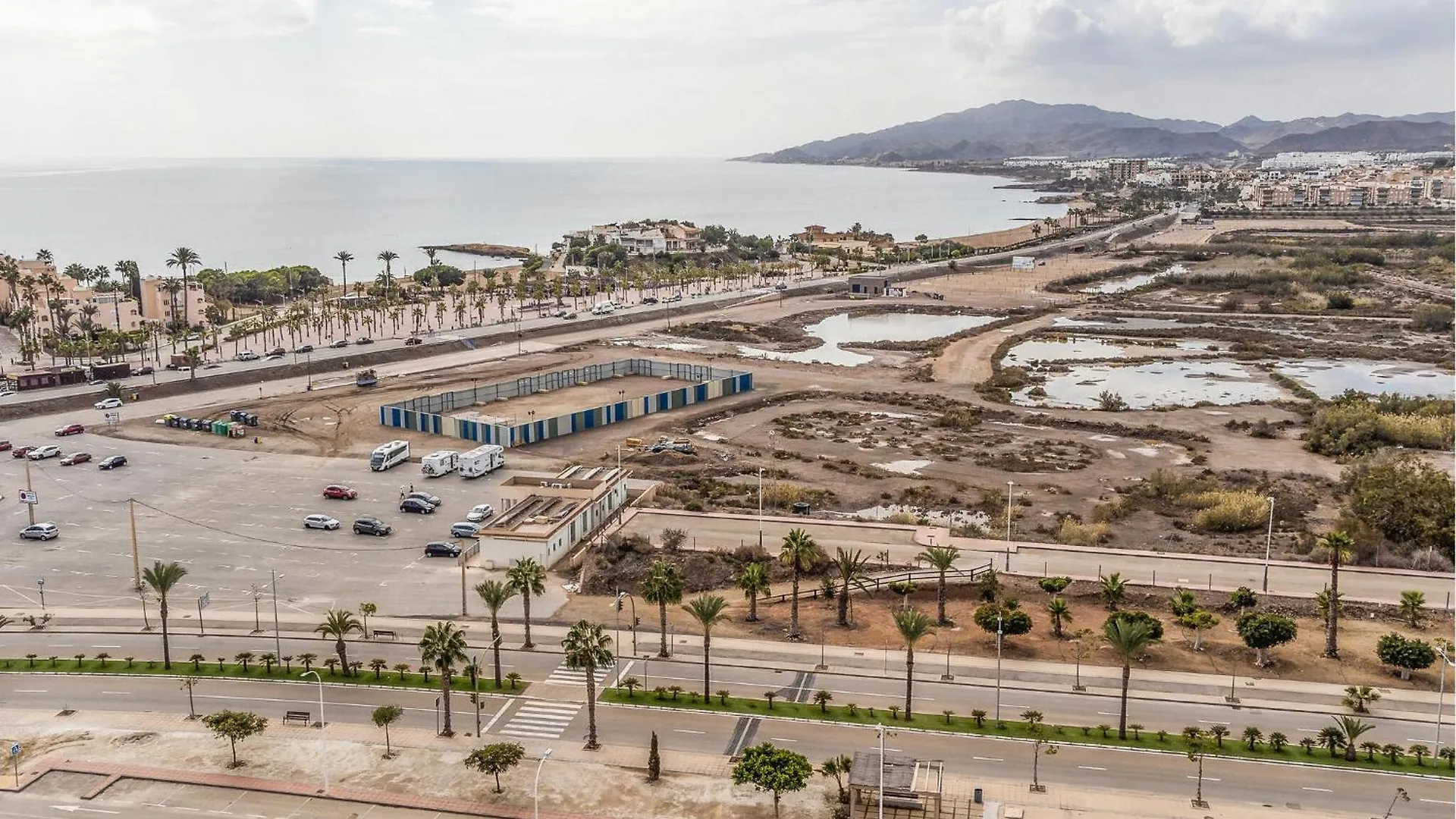 Awesome Home In San Juan De Los Terreros 0*,  Spain
