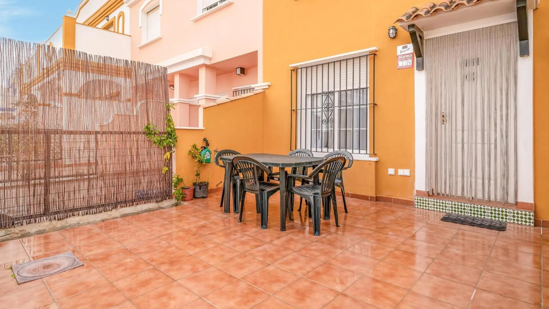 Awesome Home In San Juan De Los Terreros Holiday home