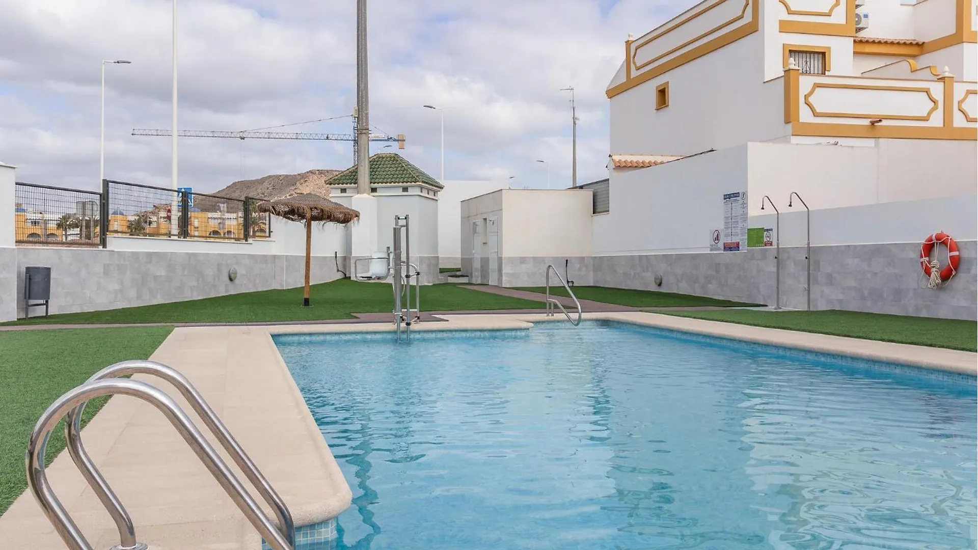 Holiday home Awesome Home In San Juan De Los Terreros Spain
