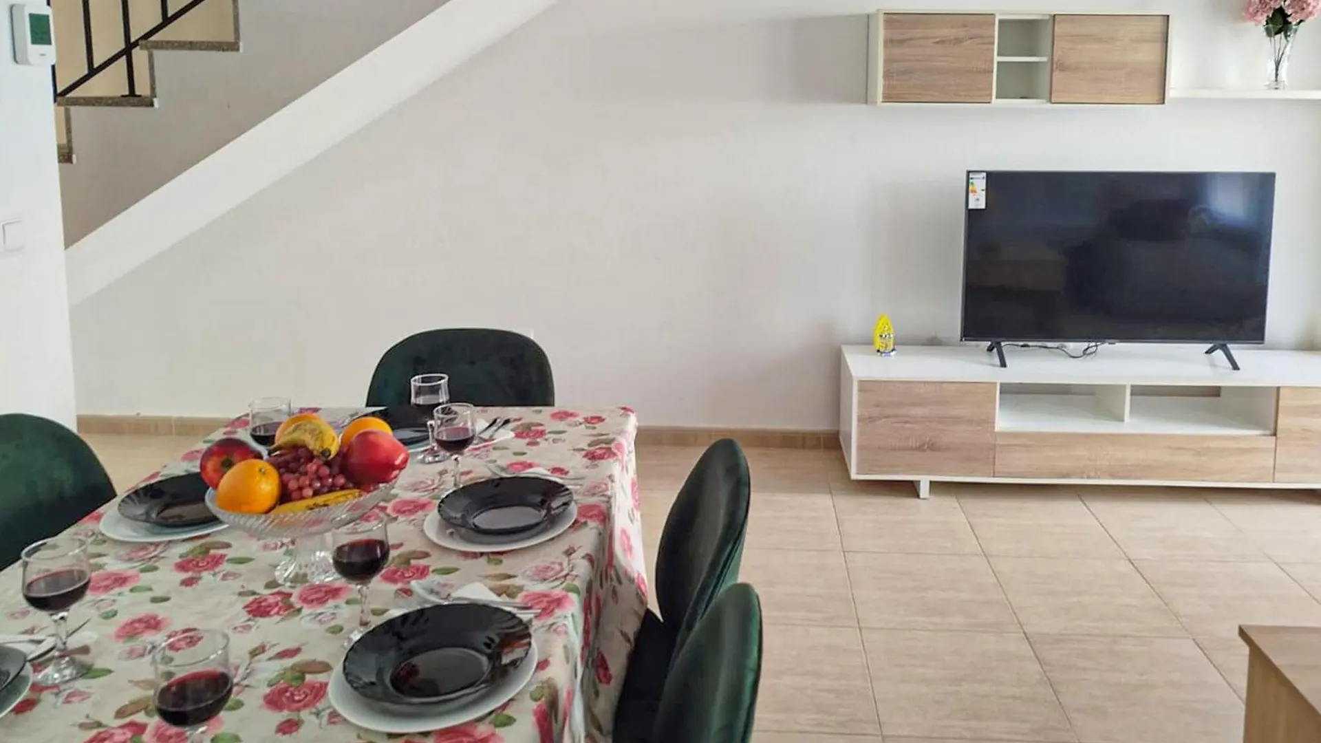 Awesome Home In San Juan De Los Terreros