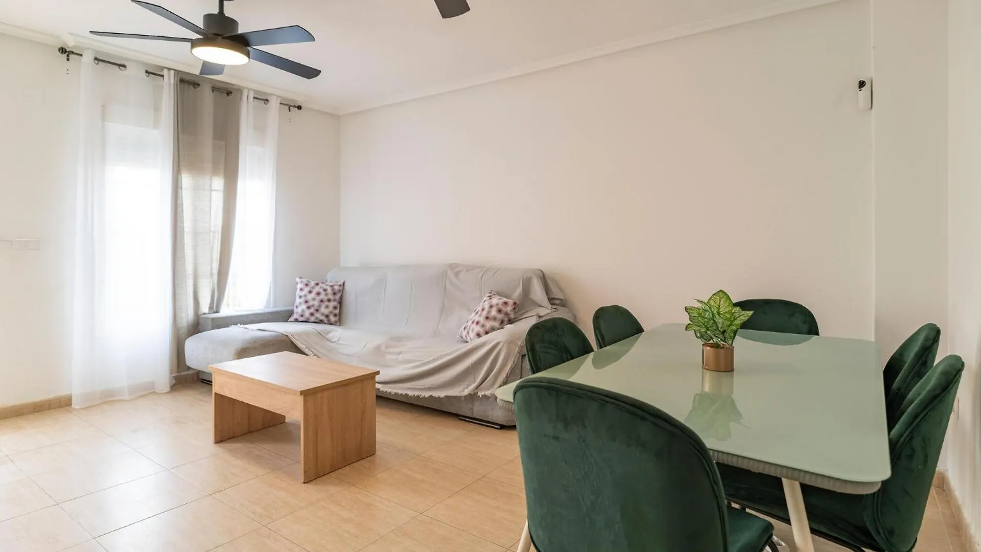 Awesome Home In San Juan De Los Terreros Holiday home
