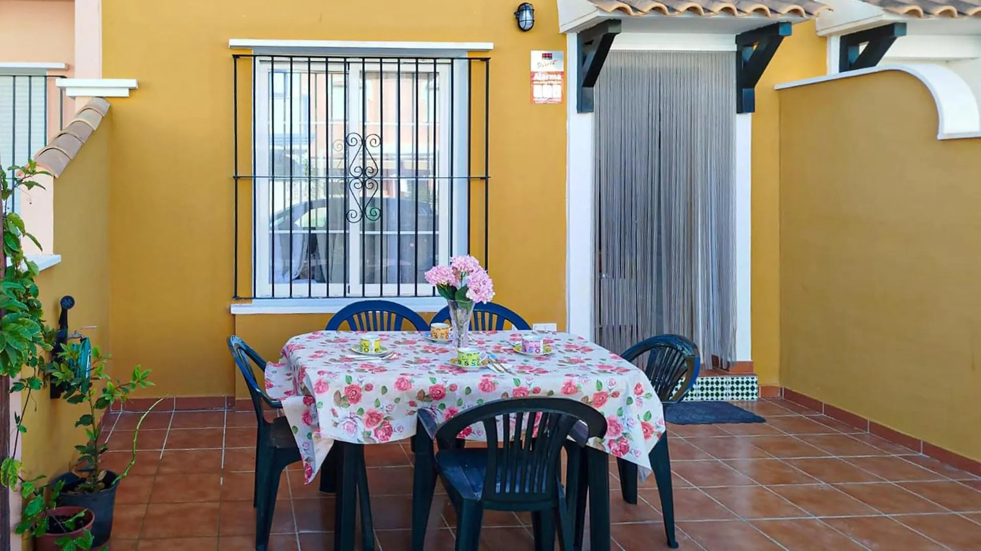 Awesome Home In San Juan De Los Terreros 0*,